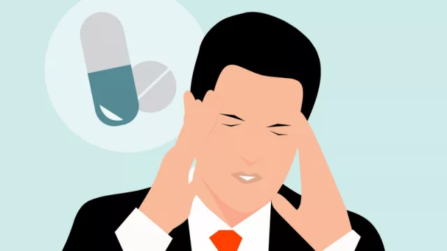 Están “malitos”: 900.000 españoles faltan cada día a su trabajo con baja médica, un 6% más que el último trimestre