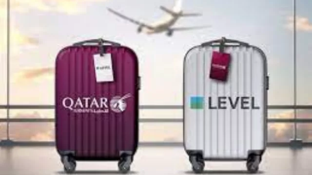 Level y Qatar Airways firman acuerdo de código compartido (potencia la oferta desde y hacia Estados Unidos) 