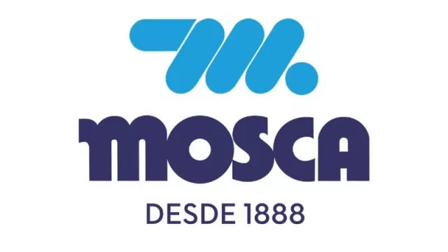 Locales, robótica y digitalización (no todo es papel en Mosca)