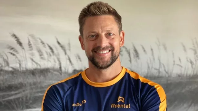 Eric Sánchez, CEO de Reental: tokenizando la inversión en inmuebles