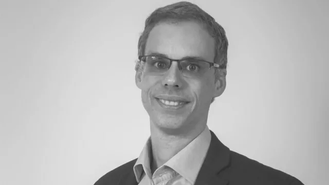 Antonio Serrano, director de Estrategia de la cadena de supermercados Dia