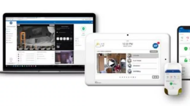 ADT brinda soluciones para la gestión y optimización de tu negocio