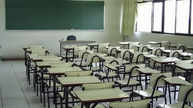 En Córdoba, egresa solo el 46% de quienes ingresaron al secundario (peor aún: 38% en escuelas públicas y 60% en privadas)
