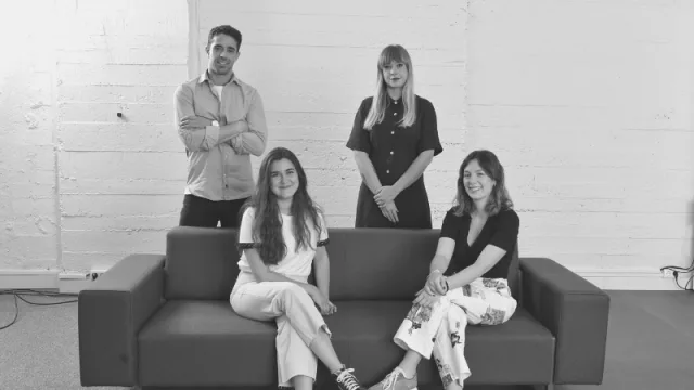 El equipo creativo de LLYC suma a Cristina Alonso