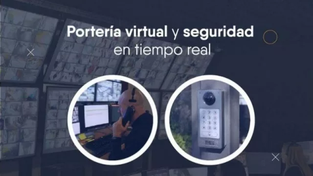 Te presentamos al portero que no se cansa nunca (don Spotter es 60% más económico)