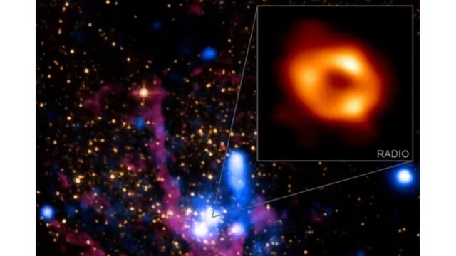 Qué es un agujero negro y por qué es importante que hayan fotografiado el nuestro