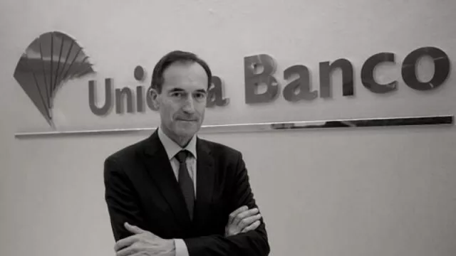 Fundación Unicaja nombra como presidente a José Manuel Domínguez Martínez