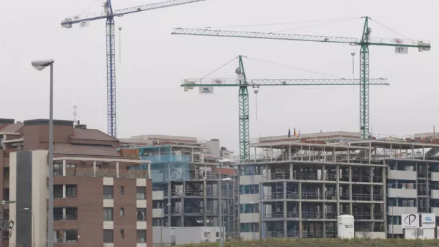 Renta Corporación invertirá más de € 3 millones de euros en un local en Madrid (suma trasteros)