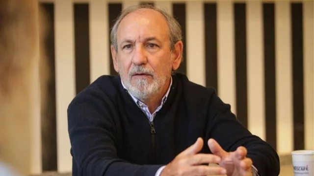 Aguas Cordobesas comenzó a operar el acueducto Los Molinos-Córdoba (buscan que abastezca el 50% de la ciudad)