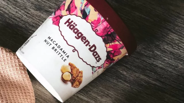Häagen-Dazs cumple 30 años en España con 37 tiendas en el mercado nacional (llegó para los JJ.OO. de Barcelona)