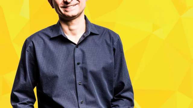 Jordi Ribas (Microsoft) cree que Barcelona puede ser "el Silicon Valley de Europa" en 10 años