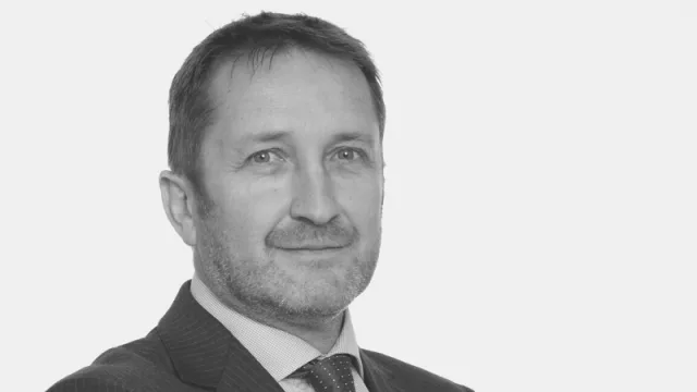 Yves Delmas, nuevo vicepresidente ejecutivo del grupo La Poste