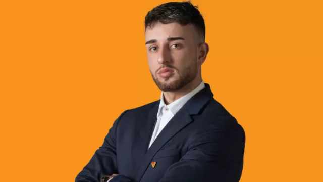 Alejandro Rincón García, CEO de Te Alquilamos Tu Casa (TATC) Barcelona