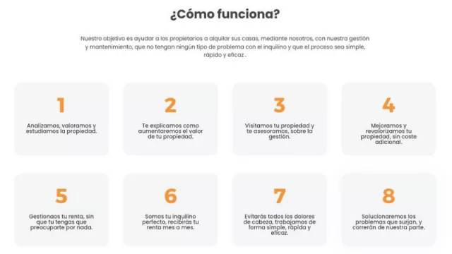 TATC tiene como propósito “ayudar y evitar los dolores de cabeza” a propietarios e inquilinos