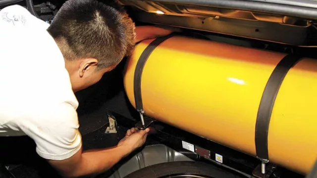 Larga vida al GNC: con la nafta por las nubes cada vez hay más conversiones (¿cuánto cuesta un equipo hoy?)