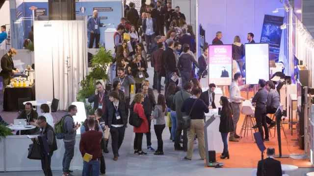 E-Show reunirá en Barcelona a 6.000 directivos y expertos en comercio electrónico y marketing digital