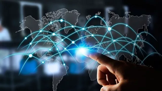 El fuerte dinamismo de las TIC´s en 2021 (UY exportó un total de US$ 1.335 millones de este sector)