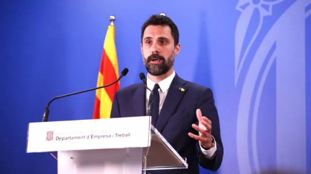 La Generalitat capta € 612 millones de inversión extranjera en 2021 (la mayor cifra de la serie histórica)