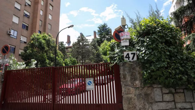 La caída en los precios de alquiler de garajes podría continuar, dicen desde Fotocasa