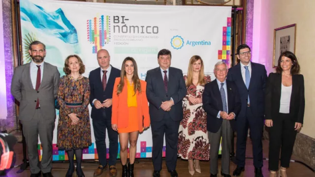 Huelva será sede del próximo Congreso Gastronómico “Binómico” (del 24 al 26 de octubre)