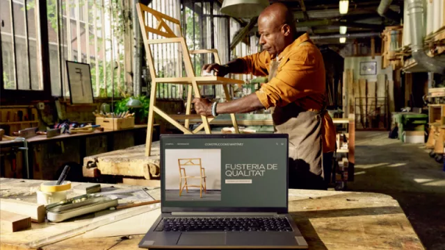 Square lanza su ecosistema productos en catalán (además de un servicio de atención al cliente)