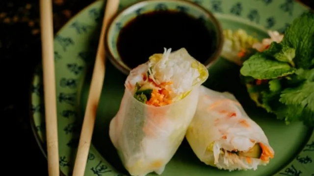 Vietnam aterriza en Boa-Bao (qué ofrece el país con la gastronomía más fresca y variada de Asia)