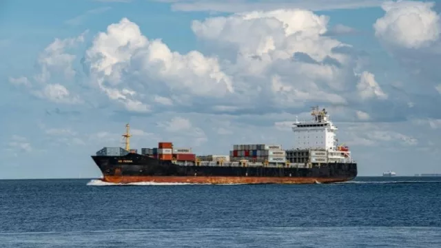 Sube nivel de ríos pero no es suficiente para navegar sin restricciones (pronostican nueva caída en segundo semestre)