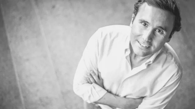 Íñigo Amoribieta nuevo 'managing director' de Otovo para España