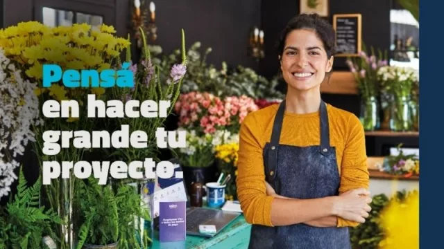 Macro sale a sumar 1 millón de clientes más (lanza nueva campaña de marca: Pensá en Grande)