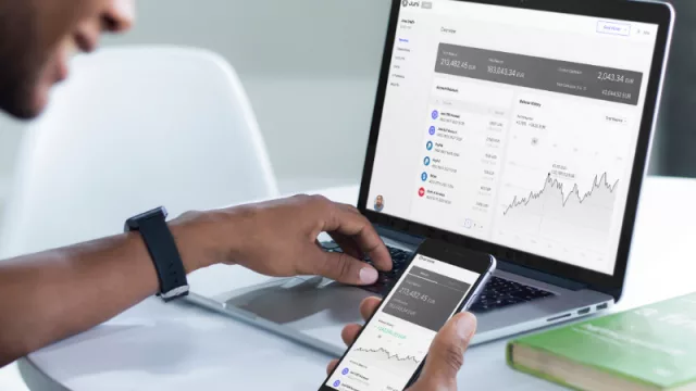 Juni aterriza en España como el nuevo compañero financiero para emprendedores (integra en su plataforma a BBVA, Sabadell, CaixaBank, y más)