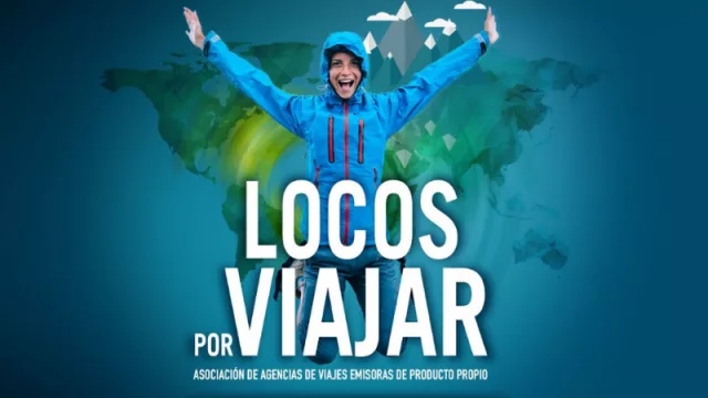 Locos por Viajar ya tiene agenda de futuro (por qué 49 agencias piensan que “el modelo turístico actual es insostenible”