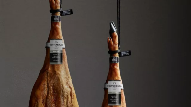 Premio Alimentos de España