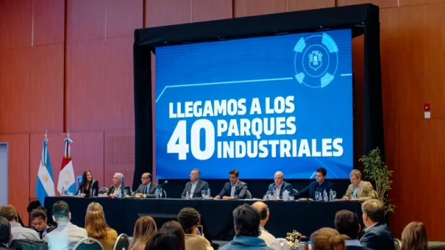Cómo Córdoba pasó de tener 9 a 40 parques industriales en 2 años (y qué planean para duplicar esa cifra en los próximos años)