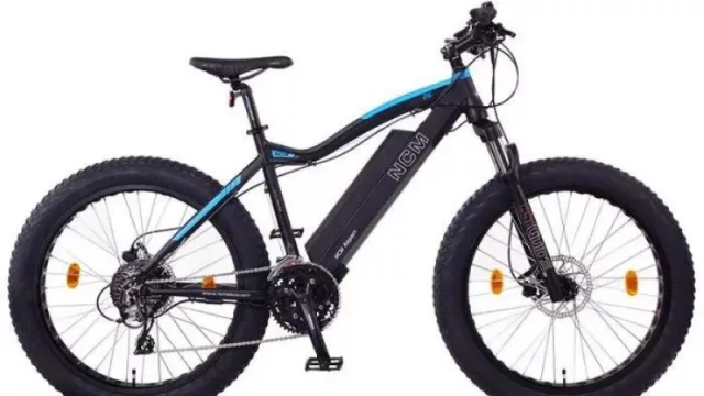 No seremos aún como Amsterdam, pero hacia allá vamos: en 2021 se vendieron 1,5 millón de “bicis”