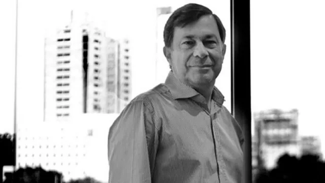 Víctor González Acosta: "Paraguay es un país pequeño y tiene facilidad de responder económicamente más rápido"