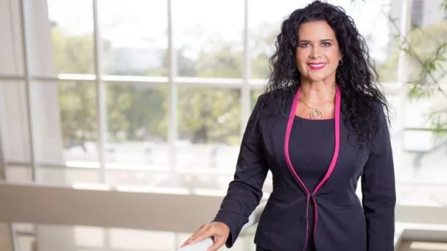 Silvia Bracho: “Expectativas son de moderadas a negativas para la inversión, la economía y el sector financiero”