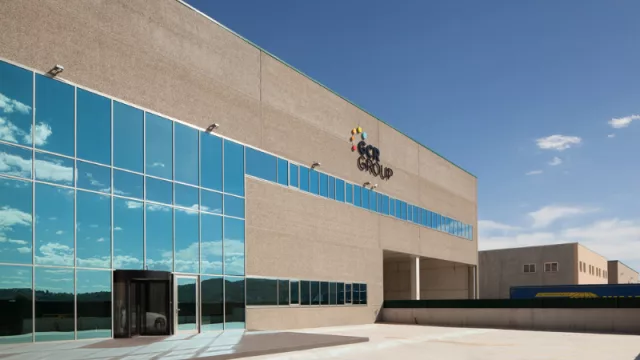 GCR Group adquiere las instalaciones de Robert Bosch en Castellet i la Gornal (prevé triplicar su facturación anual en 2025)