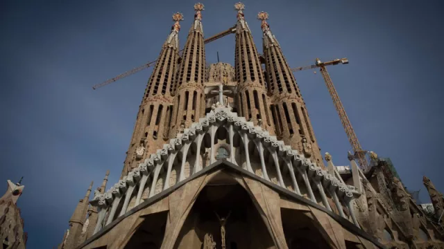 Barcelona, Málaga, Alicante y Palma, las ciudades más buscadas (el Govern prevé "rozar el 100%" de ocupación en Semana Santa)
