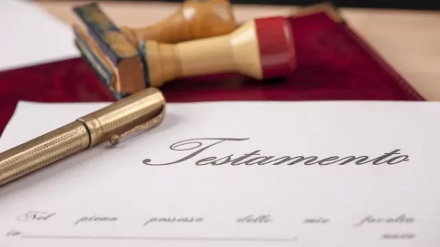 Una herencia no es una obligación: puede ser rechazada (pero sin vuelta atrás)