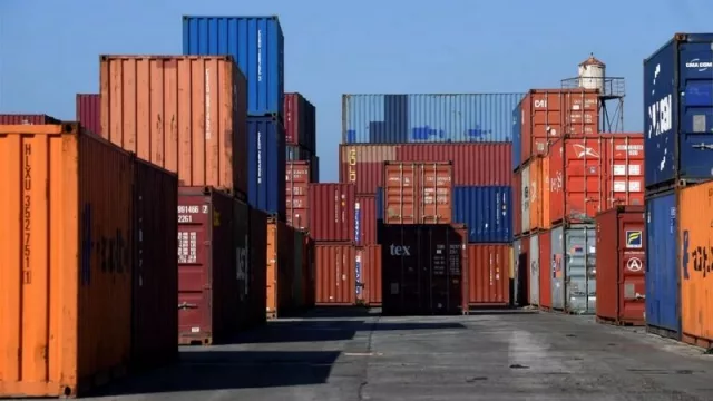 Un primer trimestre con datos auspiciosos (exportaciones UY sumaron US$ 2.896 millones, 37,4% arriba que 2021)