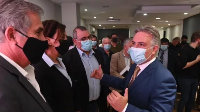 Lo que hasta ayer llevaba 9 meses, hoy se hace en 15 minutos (la Muni habilitó los trámites online para Obras Privadas y Uso del Suelo)