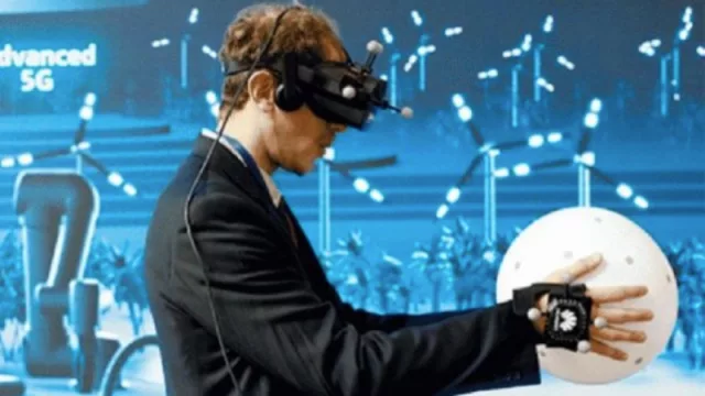 NFTs y Metaverso en Barcelona: todo lo que tenés que saber de los nuevos negocios del Siglo XXI 