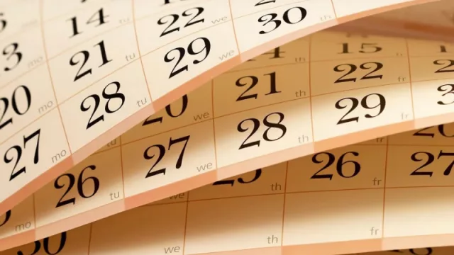 Es oficial: estos son los feriados laborales en Cataluña para 2023