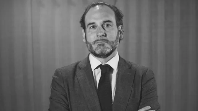 Ignacio Corlazzoli, nuevo director de la CAF