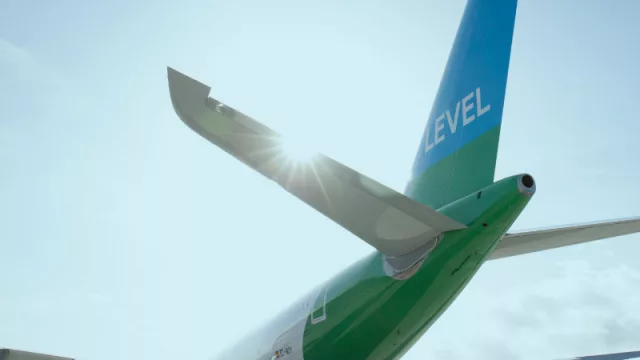 Regresaron los vuelos Barcelona - Los Ángeles y Barcelona - San Francisco (días y horarios de los vuelos de Level)