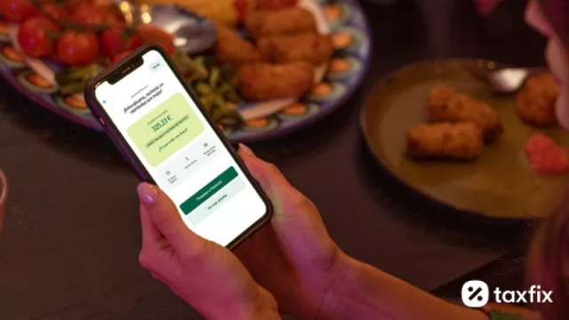 Vamos paso a paso y lo hacemos juntos, la propuesta de Taxifx