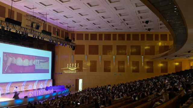 Los profesionales (de distintos sectores) vuelven a Ifema: 20.000 asistentes a congresos para la primera mitad del 2022