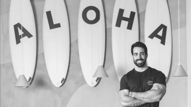 Aloha Poké nombra a Guillermo Fuente consejero delegado 