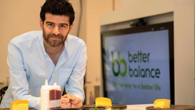 Más y más productos “plant based”: Better Balance lanza en España
