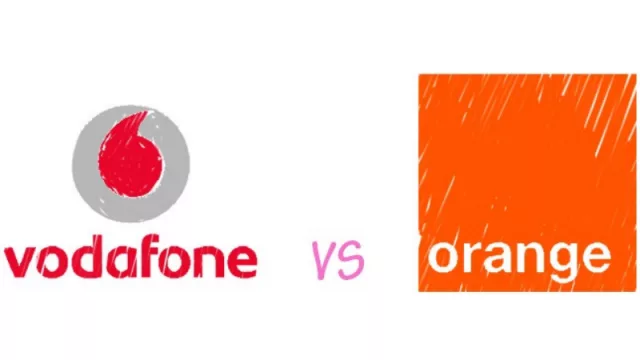 Vodafone y Orange empatan como mejor red de España (tercera Movistar y Yoigo la “menos mejor” en el informe de Umlaut / Accenture)